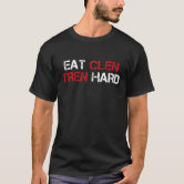 LET'S EAT White arm sleeve – timur-test-store