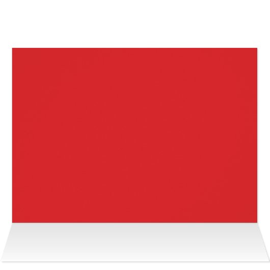 "Eat, Drink and Be Fat-bulous! Cards (Inside Horizontal (Top))