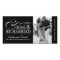 Eat, Drink and Be Married Save the Date Invite