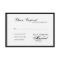 Eat Drink and be Married  Wedding rsvp