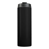 Eat Drink and Be Marry Thermal Tumbler (Front)