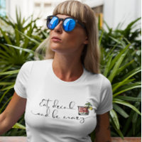 Eat Drink and Be Mary Bloody Mary drink