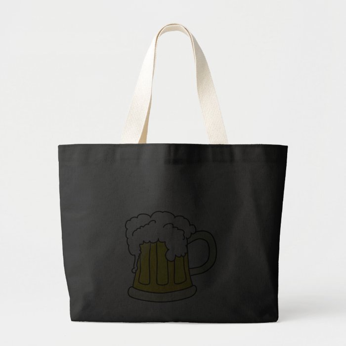 Eat, Drink, and Be Merry for Oktoberfest 2 Canvas Bag