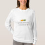 "Eat, Drink, and be Merry, for Tomorrow We Diet" T-Shirt