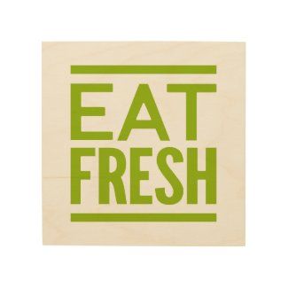 Eat Fresh