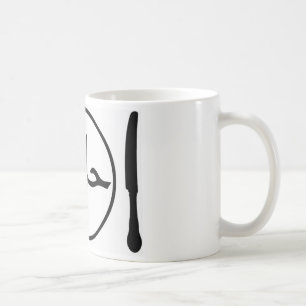 Eat Halal Coffee Mug