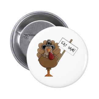 Thanksgiving Buttons & Pins | Zazzle