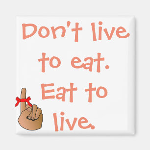 EAT LESS  WEIGHT MANAGEMENT WEITH LOSS MAGNET