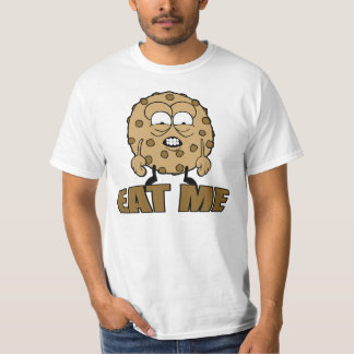 Eat Me - Cookie T-Shirt