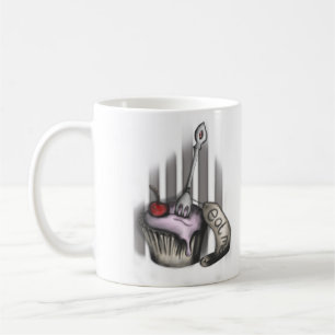 Eat Me, Drink Me Mug
