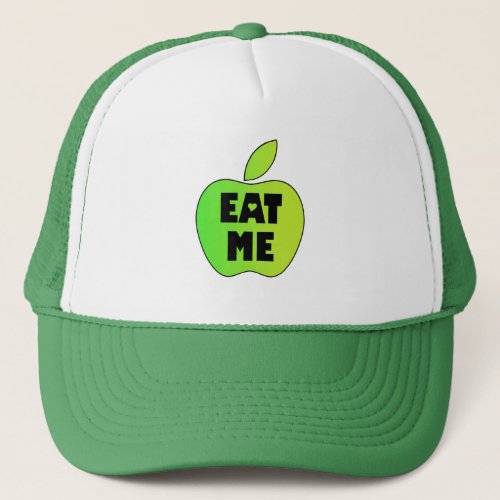 Eat Me hat