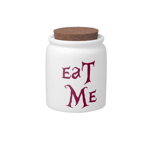 eat me jar