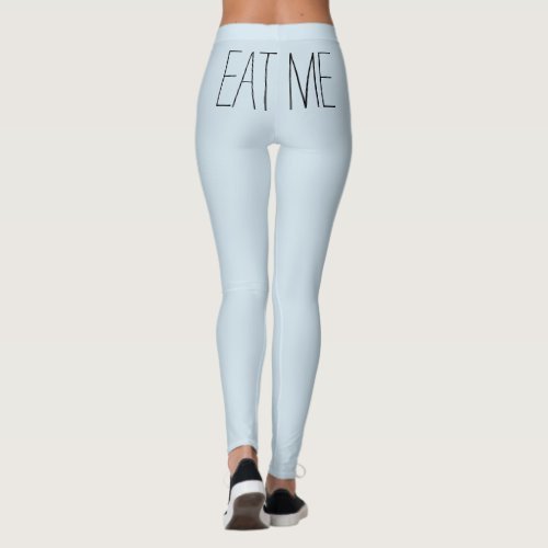 Eat Me Leggings