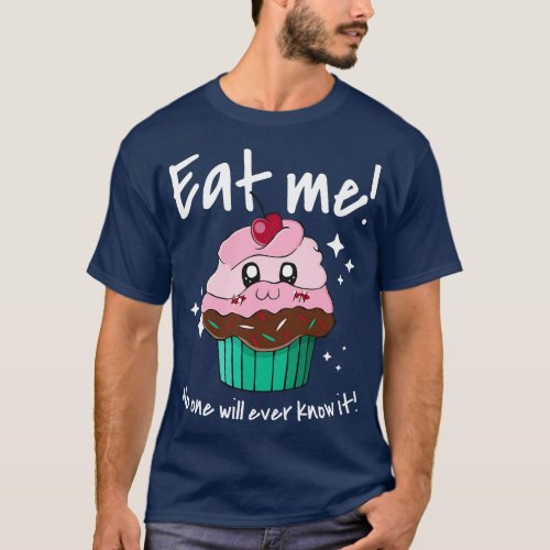 Eat me T_Shirt