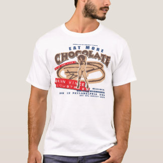 eat more 2 T-Shirt