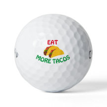 Eat More Tacos