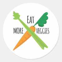 eat More Veggies