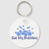 Eat My Bubbles