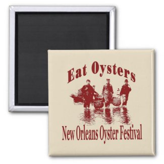 Eat Oysters, OysterFestival