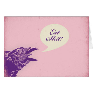 Eat Sh!t Cards