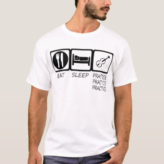EAT SLEEP37 T-Shirt
