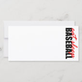 Eat Sleep Baseball (Front)