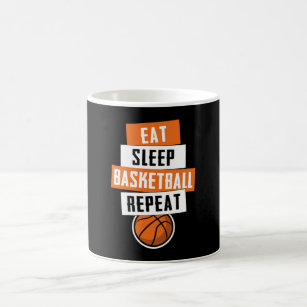 Funny Basketball Mugs - No Minimum Quantity | Zazzle