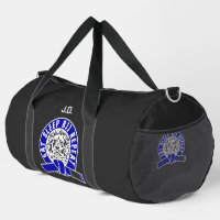Eat Sleep BJJ Repeat - Blue Belt "Customizable"