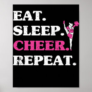 cheer posters