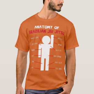 Eat Sleep Choke Brazilian Jiu Jitsu Gifts for Jiu  T-Shirt