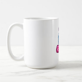 Eat Sleep Code Repeat Coffee Mug