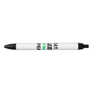 Eat Sleep Football Repeat Cute Eat Sleep Football Pen