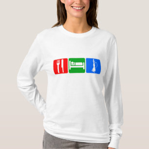Eat,Sleep,Hookah T-Shirt