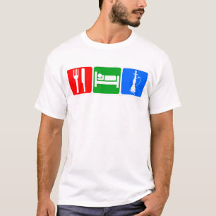 Eat,Sleep,Hookah T-Shirt