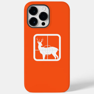 Eat Sleep Hunt Case-Mate iPhone 14 Pro Max Case