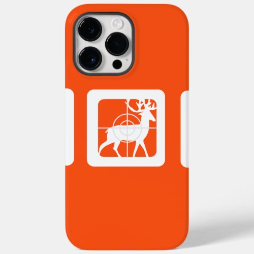 Eat Sleep Hunt Case_Mate iPhone 14 Pro Max Case