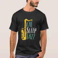 Sleep jazz saxophone deals