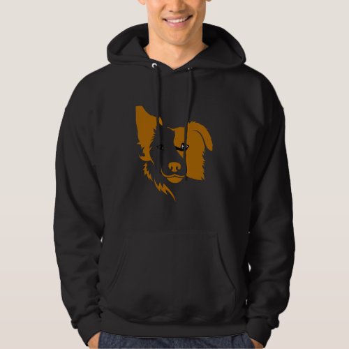 Eat sleep pet bullador repeat hoodie