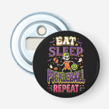 Eat Sleep Pickleball Repeat Pickleball