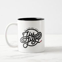 Eat, sleep, roll, repeat | TwoTone Mug