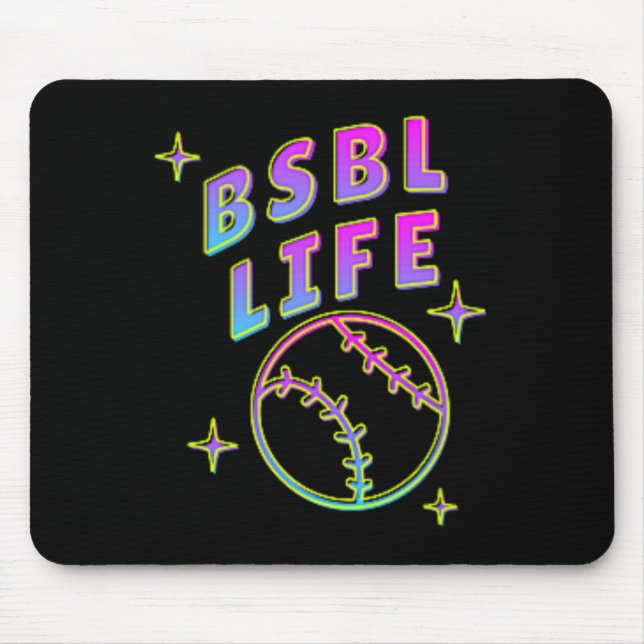 Eat Sleep Sell Repeat Boys Sell Life Tee  Mouse Pad (Front)