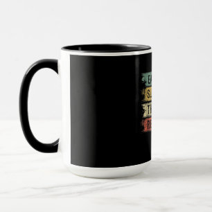 Eat Sleep Theatre Repeat Theater Tech Gifts Actor Mug