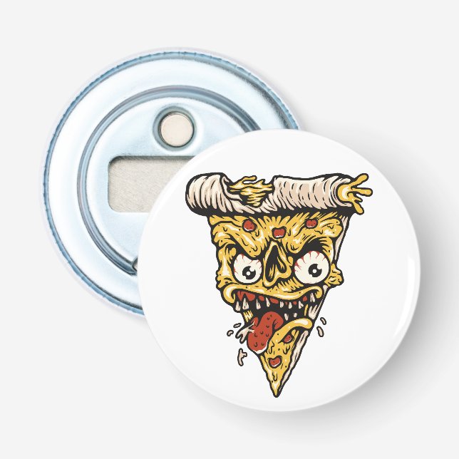 Eat That Pizza Bottle Opener – Party-Ready & Pizza (Front)