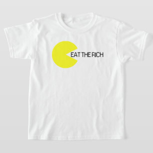 Eat The Rich T-Shirt
