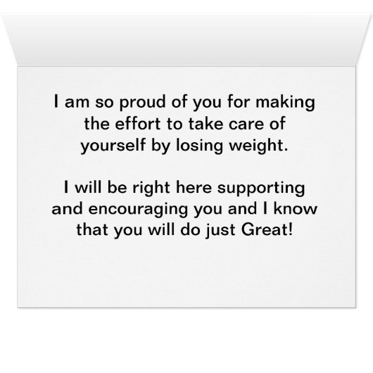 Eat To Live Don't Live To Eat Diet (Inside Horizontal (Bottom))