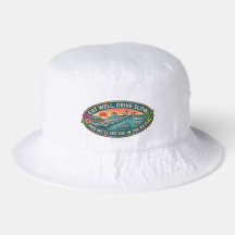 Eat Well, Drive Slow: The Florida Keys Classic Tee