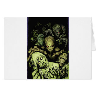 Eat your brains cards