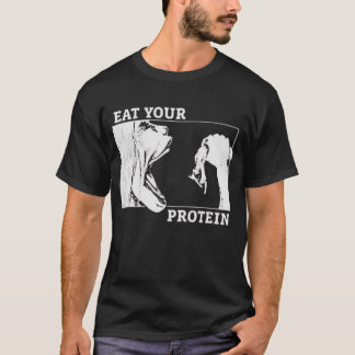 Eat Your Protein Aot T-Shirt
