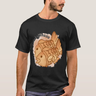 Eatadakimasu ! T-Shirt