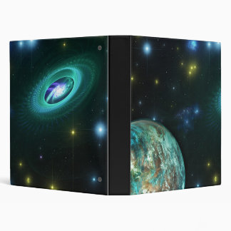 Eathandra's Gateway -2009 Binder